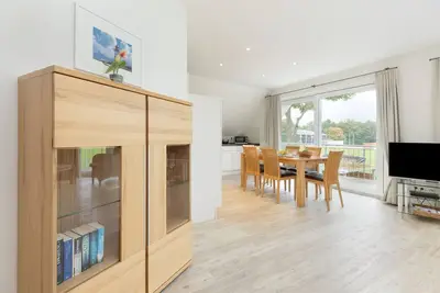 Image de Appartement / app. pour 4 personnes avec 90m² à Grömitz (59404)