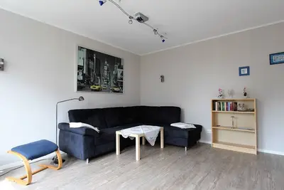 Image de Appartement / app. pour 4 personnes à 80 m² à Grömitz (77230)