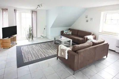 Image de Appartement / app. pour 5 personnes à 80 m² à Grömitz (2097)