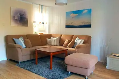 Appartement / app. pour 2 personnes avec 40m² à Grömitz (15144)