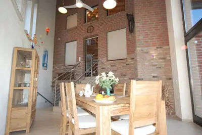 Image de Appartement / app. pour 5 personnes avec 118 m² à Heiligenhafen (15322)