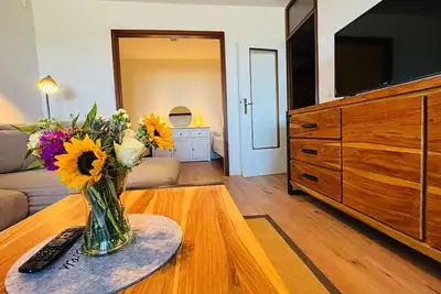 Image de Appartement / app. pour 4 personnes à 55 m² à Heiligenhafen (40117)