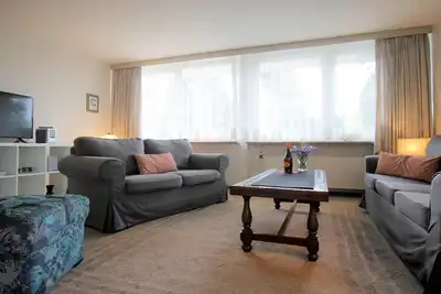 Appartement / app. pour 4 personnes à 61 m² à Grömitz (3850)