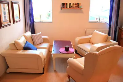 Image de Appartement \/ app. pour 4 personnes à 65 m² à Grömitz (17080)