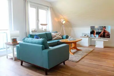 Image de Appartement / app. pour 4 personnes à 75 m² à Grömitz (15146)