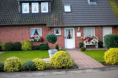 Image de Appartement / app. pour 4 personnes à 50 m² à Großenbrode (8998)