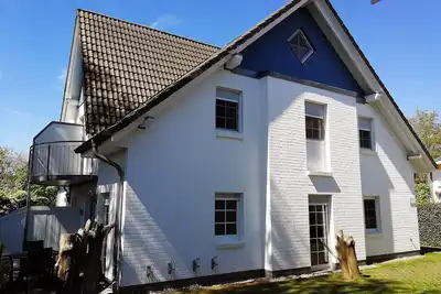 Image de Maison de vacances pour 6 personnes avec 85 m² à Zingst (60759)