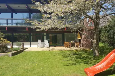 Image de Appartement / app. pour 5 personnes à 90 m² à Heiligenhafen (18404)