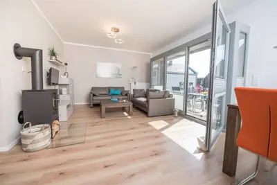 Image de Appartement / app. pour 4 personnes à 77 m² à Heiligenhafen (20830)