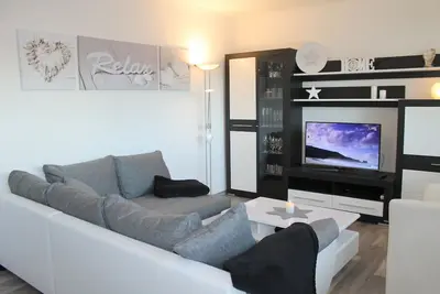Appartement / app. pour 5 personnes avec 67m² à Grömitz (40248)