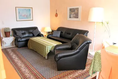 Image de Appartement / app. pour 5 personnes à 64 m² à Grömitz (19645)