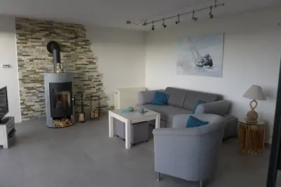 Image de Bungalow pour 4 personnes avec 75m² à Großenbrode (77948)
