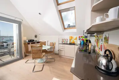 Image de Appartement / app. pour 4 personnes à 64 m² à Heiligenhafen (20714)