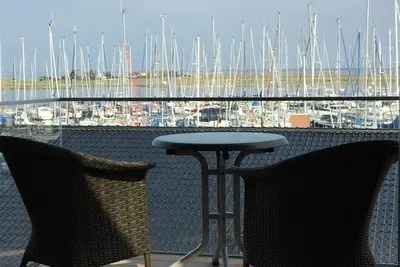 Image de Appartement / app. pour 2 personnes à 54 m² à Heiligenhafen (20738)