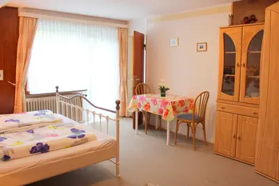 Image de Appartement / app. pour 3 personnes avec 45m² à Grömitz (3566)