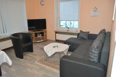 Image de Appartement / app. pour 5 personnes à 65 m² à Grömitz (5833)