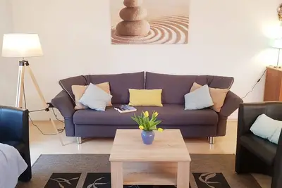 Appartement / app. pour 4 personnes à 60 m² à Grömitz (26872)
