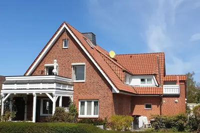 Appartement / app. pour 4 personnes à 60 m² à Grömitz (3395)