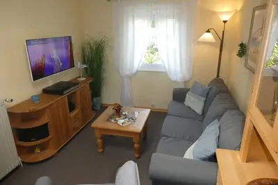 Appartement / app. pour 2 personnes à 46 m² à Grömitz (3185)