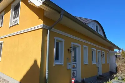 Image de Maison de vacances pour 6 personnes avec 92 m² à Zingst (21804)