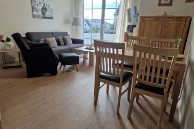 Appartement / app. pour 4 personnes à 40 m² à Grömitz (3506)