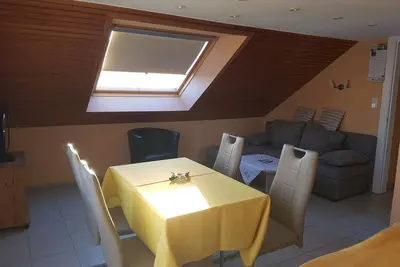 Image de Appartement / app. pour 5 personnes à 48 m² à Grömitz (5836)