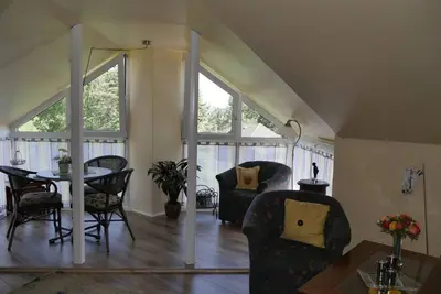 Image de Appartement / app. pour 4 personnes à 46 m² à Grömitz (3186)
