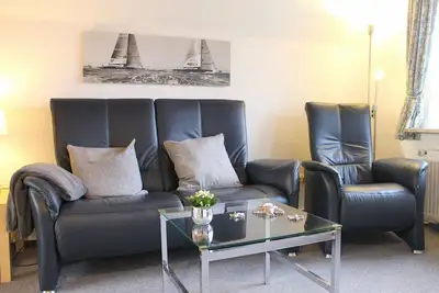 Appartement / app. pour 3 personnes à 42 m² à Grömitz (58088)