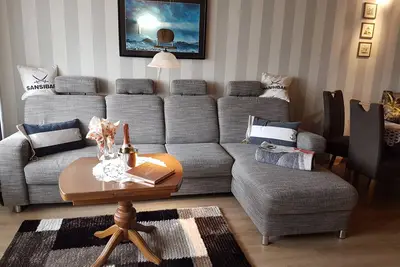 Image de Appartement / app. pour 4 personnes à 45 m² à Heiligenhafen (5726)