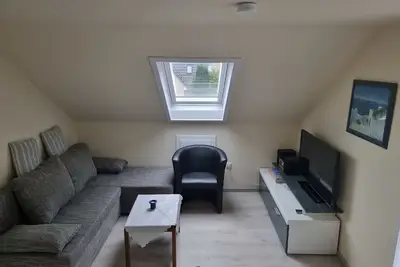 Image de Appartement / app. pour 4 personnes à 52 m² à Grömitz (5835)