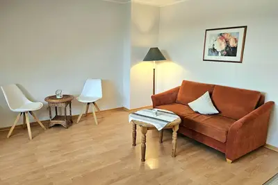 Image de Appartement / app. pour 4 personnes à 60 m² à Grömitz (54959)