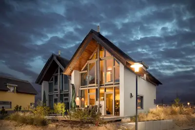 Image de Maison de vacances pour 7 personnes avec 111 m² à Heiligenhafen (20999)