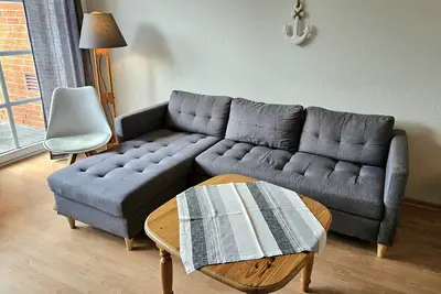 Image de Appartement / app. pour 6 personnes à 80 m² à Grömitz (54954)
