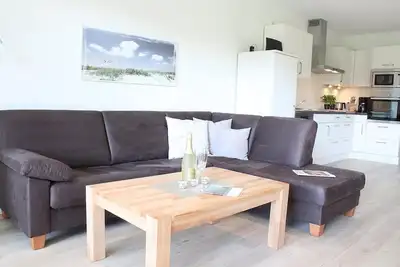 Image de Appartement / app. pour 4 personnes à 65 m² à Grömitz (59403)