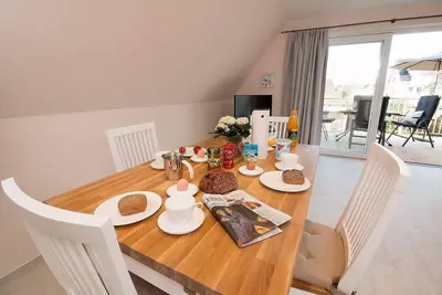 Image de Appartement / app. pour 4 personnes à 70 m² à Grömitz (59250)