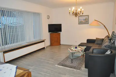 Image de Appartement / app. pour 5 personnes à 75 m² à Grömitz (5837)