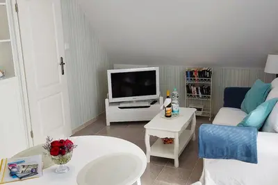 Image de Appartement / app. pour 2 personnes à 25 m² à Großenbrode (5481)