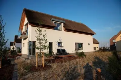 Image de Maison de vacances pour 6 personnes avec 137 m² à Heiligenhafen (20807)