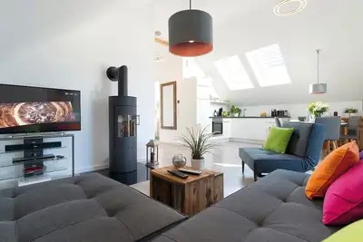Image de Appartement / app. pour 4 personnes à 55 m² à Heiligenhafen (25976)
