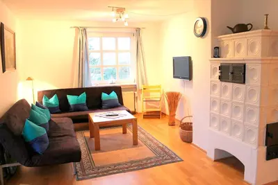 Image de Appartement / app. pour 3 personnes à 50 m² à Grömitz (16772)