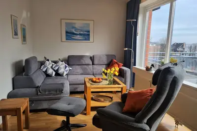 Appartement / app. pour 4 personnes à 45 m² à Grömitz (1669)