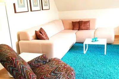 Image de Appartement / app. pour 4 personnes à 60 m² à Grömitz (19673)