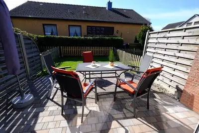 Image de Maison de vacances pour 5 personnes avec 65 m² à Dahme (94426)
