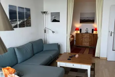 Image de Appartement / app. pour 4 personnes à 45 m² à Heiligenhafen (6019)