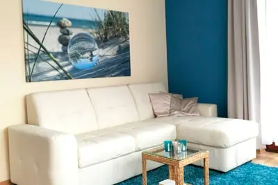 Image de Appartement / app. pour 4 personnes à 50 m² à Grömitz (19672)