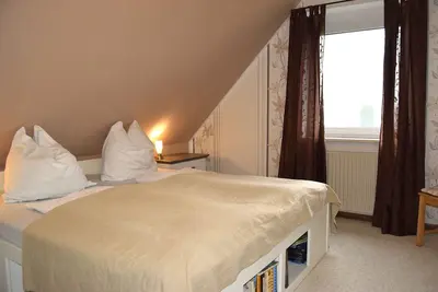 Image de Appartement / app. pour 4 personnes à 52 m² à Schönberg (18862)
