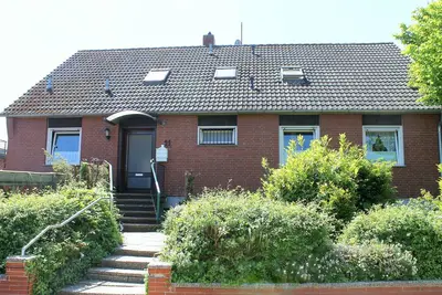 Image de Appartement / app. pour 4 personnes à 55 m² à Grömitz (2518)