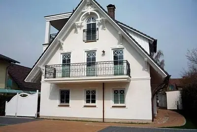 Image de Appartement / app. pour 4 personnes à 77 m² à Zingst (26399)