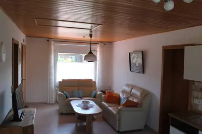 Image de Appartement Anglerglück - Apartments Haus Sommerwind, 45075