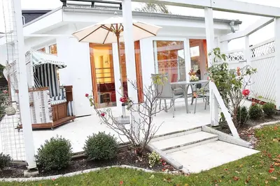 Image de Appartement / app. pour 4 personnes avec 90m² à Grömitz (59406)